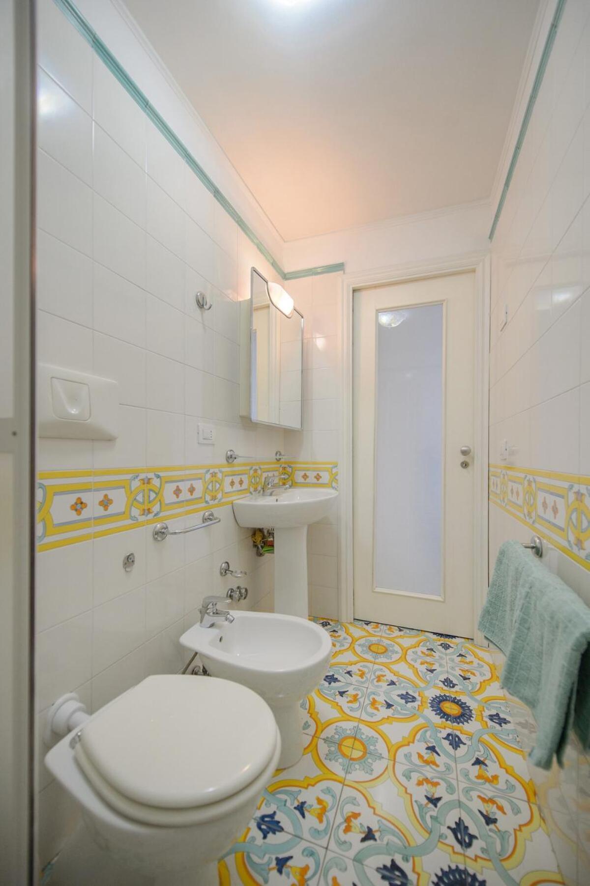 Villa Amalu Capri Piscina E Giardino ภายนอก รูปภาพ